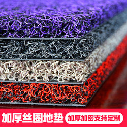 【Free Gift】Entrance Door Coil Mat, Door Mat, Anti-Slip Mat for the Entrance, Freely Cutable Foot Mat