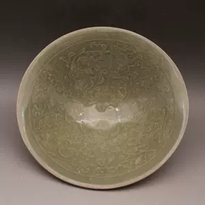 耀州窯瓷器碗- Top 100件耀州窯瓷器碗- 2024年3月更新- Taobao