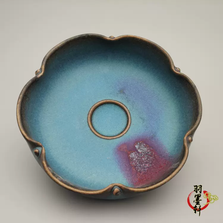 宋代 鈞窯鶏心罐　陶芸　骨董品　　古美術品　即日発送 宋代 鈞窯鶏心罐 陶芸 骨董品 古美術品 即日発送 - メルカリ