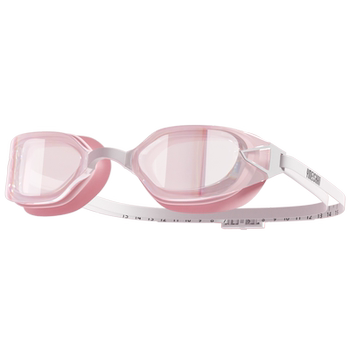 Yimeishan professional waterproof and anti-fog training swimming goggles
