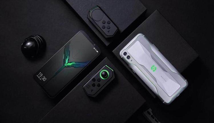 黑鲨红魔评测告诉你谁是最强游戏机