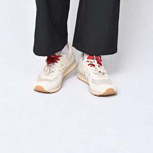 
NEW BALANCE NB new 574 series retro casual shoes couple versatile sports shoes U5742EB-D