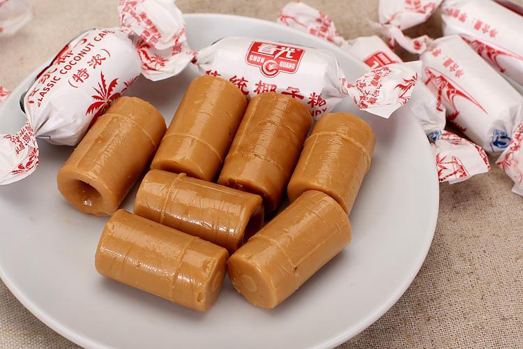 探索椰味零食的一万种可能(图5)