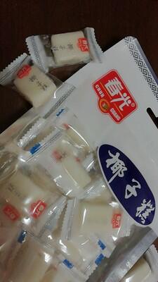 清甜零食椰子糕，深受小朋友的喜爱(图2)