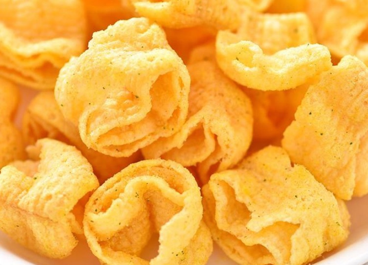 那些让人丧失抵抗力的追剧小零食!(图4) 那些让人丧失抵抗力的追剧小零食!(图4)