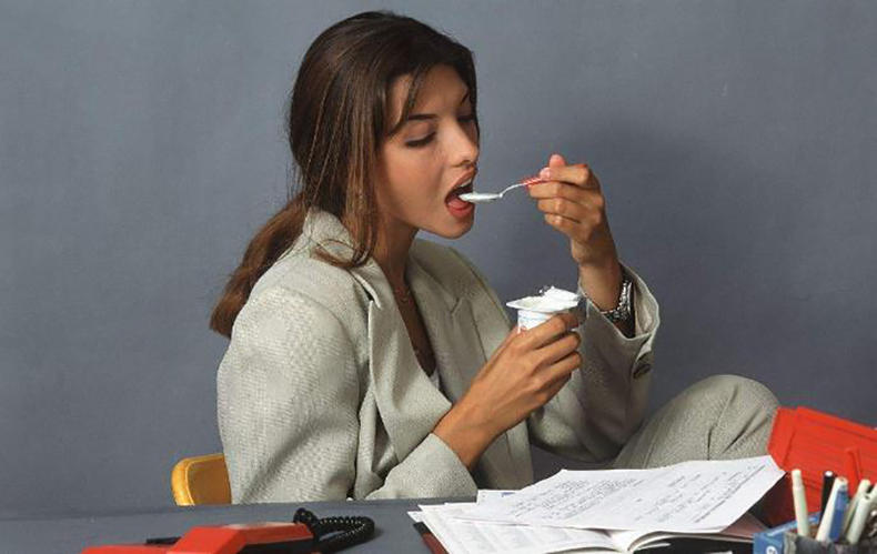 4款办公室美食，让你恢复满满斗志！(图2)