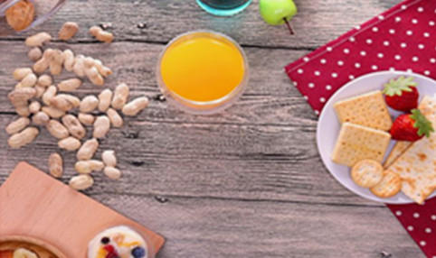 吃货法则：任岁月变迁，美味零食永伴身边(图1)