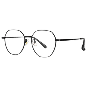 
Imported Japanese myopia glasses for men can be equipped with customized glasses frames for women professional online lenses