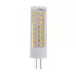 Trong nhà G4 pha lê LED hạt đèn 12V đèn 220V thay thế tiết kiệm năng lượng đèn halogen 3W8W pin chiếu sáng gương đèn pha Công tắc - Đèn báo