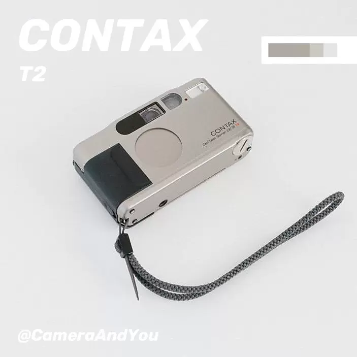 袖珍旁轴]康泰时contax t t2 t3定焦胶片机傻瓜机胶卷相机照相机-Taobao