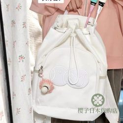 Japan's Original Gk High-Looking Badminton Bag Women's Multi-Functional Backpack Tennis Bag Fitness Bag 2025 New Style