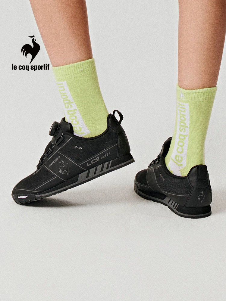 Le coq sportif Cycling Shoes Unisex Cmt-233427