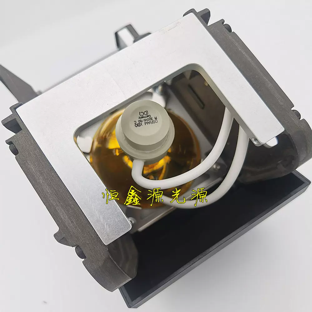 DN-27158 EVA 12V 100W 64623 7724 12V100W 64623hlx G6.35卤素