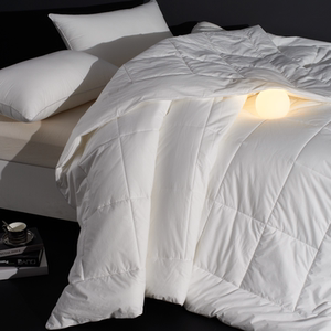
Hotel Bedding High-quality Hotel Summer Bedding Hotel Summer Bedding Imitation Silk Cotton Washed for a Long Time