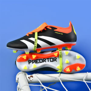 
Messi's new 2025 Falcon Breathable Adult Children's Football Shoes for Men and Women's Students TF Broken Nails AG Spike Training Shoes