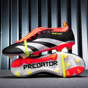 Messi Falcon 24 football shoes adult men and women flip the FG long nail nail nail TF children's student anti -slip training
