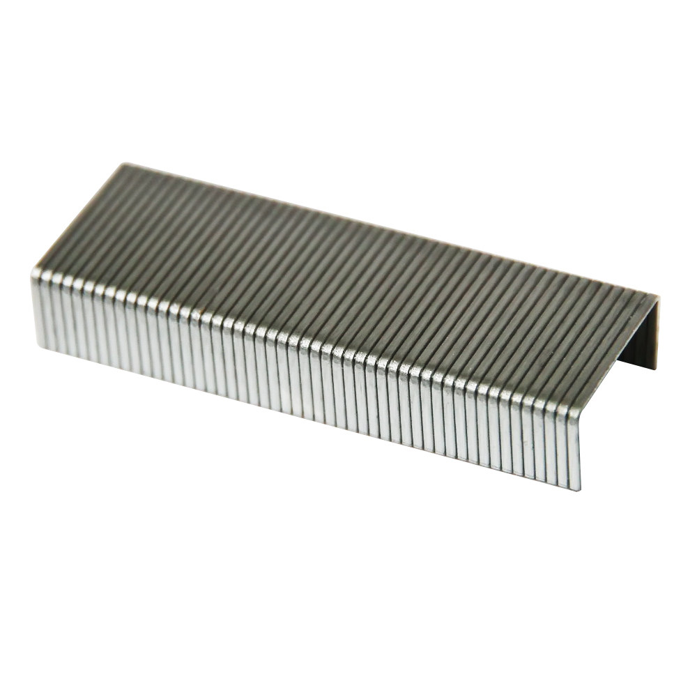 DELI 0012 스테이플 24개 10박스 | 6 유니버설 통합 스테이플 NO. 12 스테이플 사무용품 -