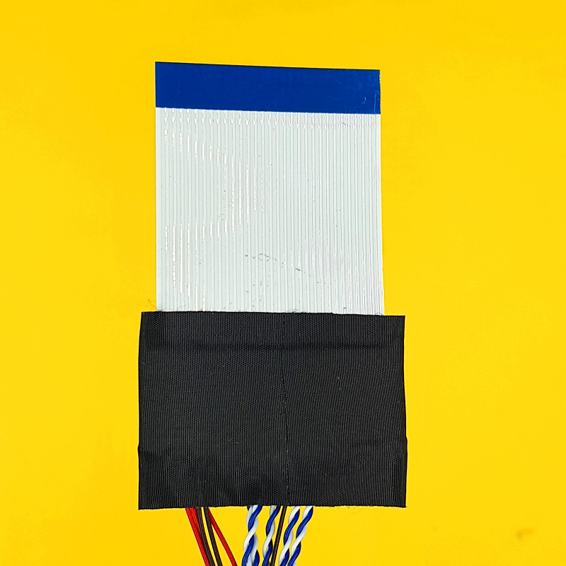 LG/AU LCD Screen Cable FFC Interface Power Supply