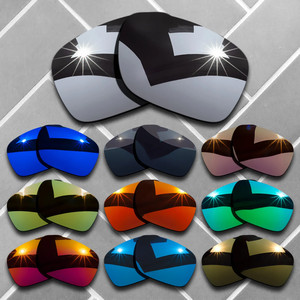 
Suitable for Oakley Det Cord Replacement Polarized Sun Glasses OO9253 Custom Myopia