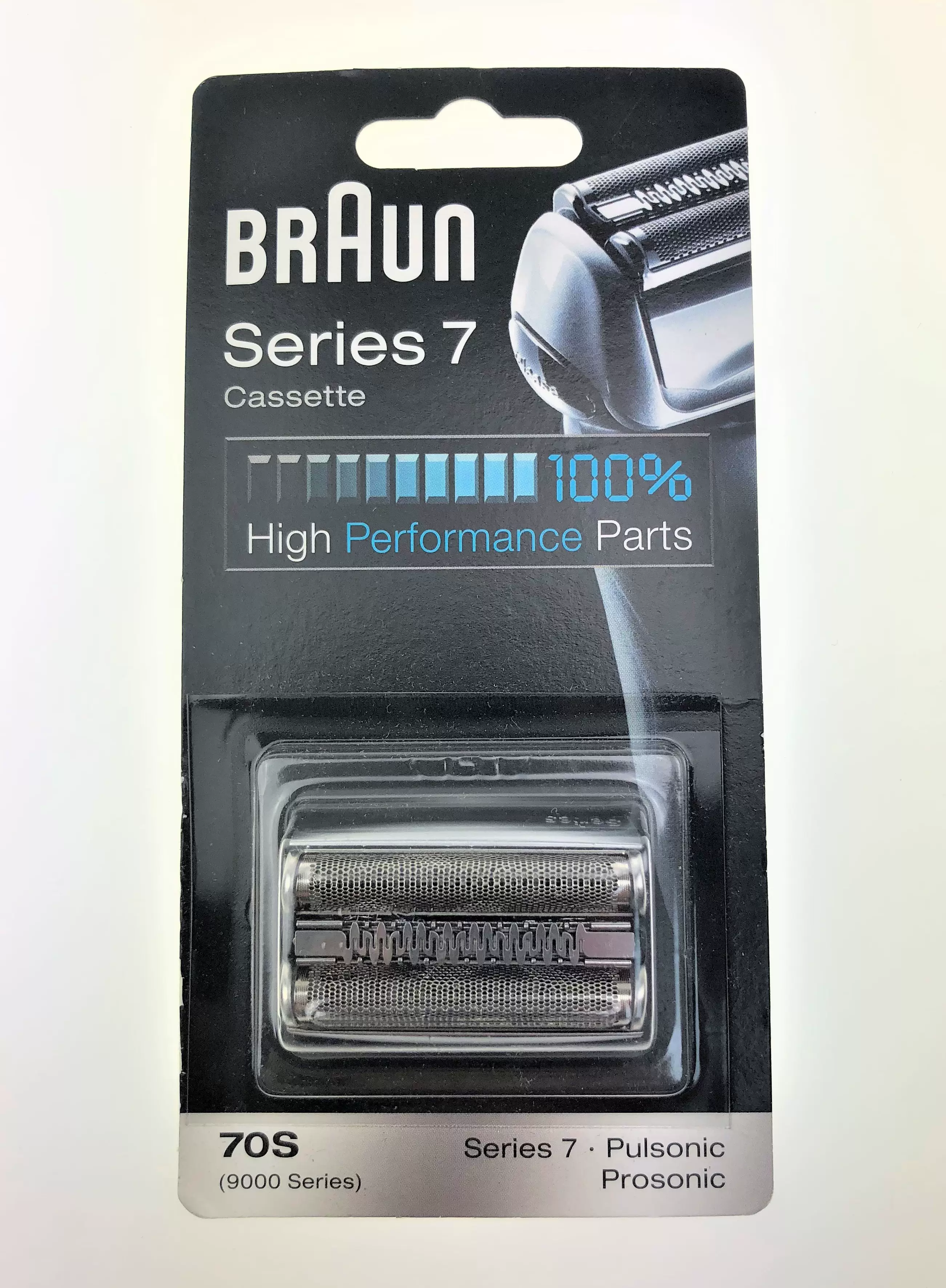 博朗Braun70S 剃须刀头刀网刀片适用7系790CC 760CC 720 740 750-Taobao