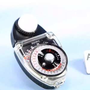
Shiguang L28C light meter sekonic exposure meter film film for old cameras retro collection Wg