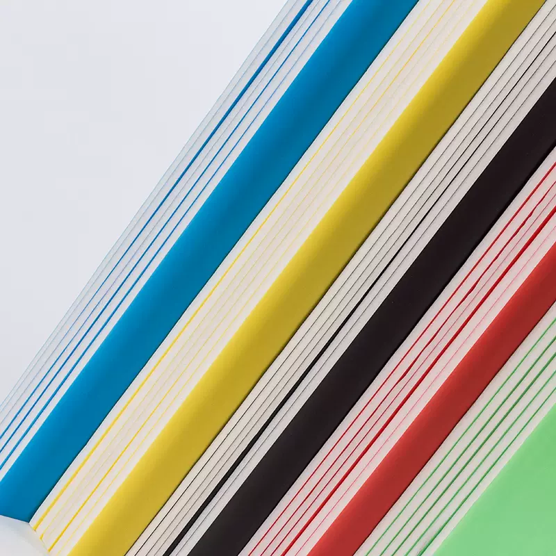 彩色kt板泡沫板展示板模型板广告板珍珠板 120cm*240cm幼儿园饰板