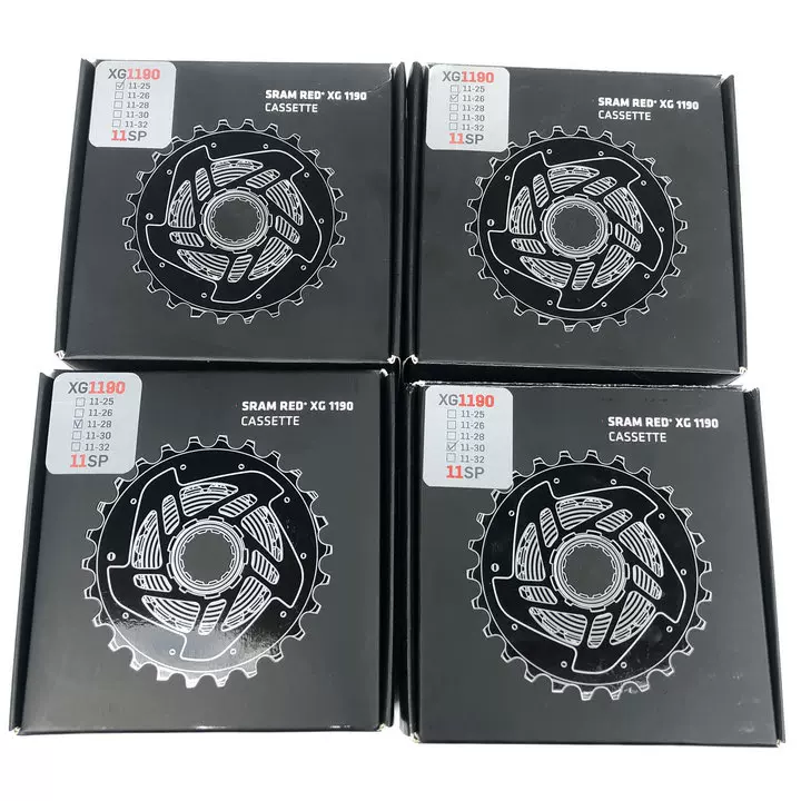パーツ sram red xg1190 11-32 パーツ sram red xg1190 11-32