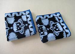 Crown Shiboo--High-End Pure Cotton Export Product 