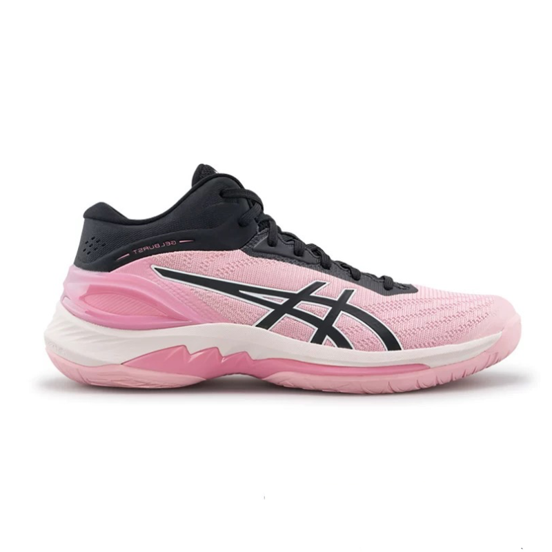 Asics Gelburst 2 Basketball Shoes - Men's Ultra-Light Wear-Resistant