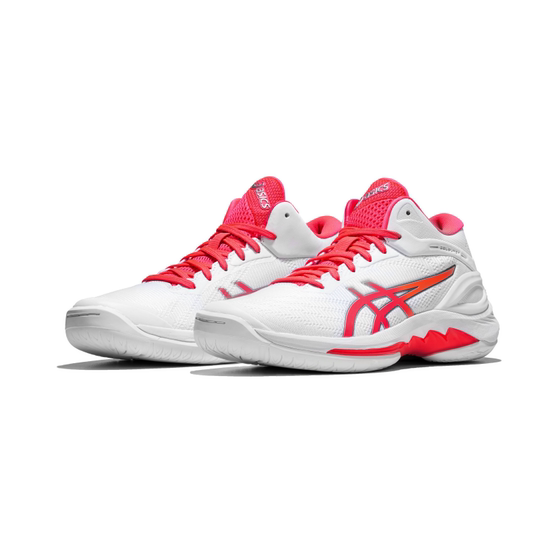 Asics Gelburst 2 Basketball Shoes - Men's Ultra-Light Wear-Resistant