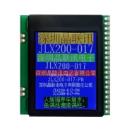 Màn hình màu LCD 2.0 inch mô-đun LCD cổng song song cổng nối tiếp tùy chọn Màn hình LCM Jinglianxun JLX200-017