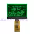 Mô-đun hiển thị LCD 12864LCD Màn hình LCD cổng nối tiếp SPI màn hình hiển thị JLX12864G-0088 091 Màn hình LCD/OLED