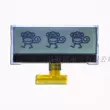 Mô-đun LCD hiển thị màn hình LCD ma trận 12832 điểm Màn hình LCD Jinglianxun bán hàng trực tiếp tại nhà máy JLX12832G-037 Màn hình LCD/OLED