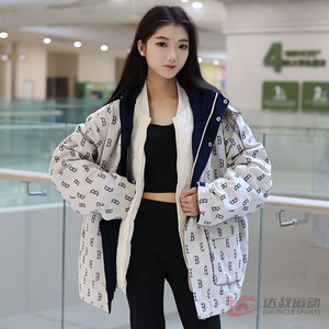 
24 new MLB couple jacket men and women NY full-print presbyopia three-in-one hooded sports jacket 3AWJM0646