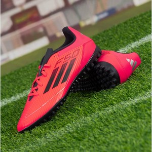 
Adidas men's shoes football shoes TF spikes shoes practical training wear-resistant casual sports shoes IF1347