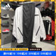 Adidas men's pants spring casual pants loose breathable windproof work pants sweatpants genuine trousers FI4685