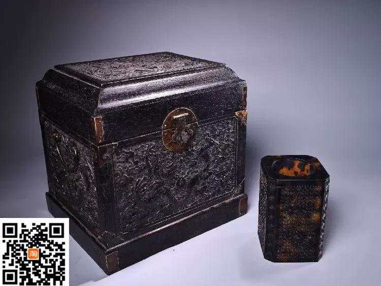 珍品旧藏收宫廷御用摆放高浮雕錾刻鎏金狮子熏香炉一个工艺精湛-Taobao