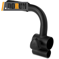 Barbell Bar Single-Person Multi-Functional Rowing Deadlift Explosive Core Strength Training Barbell Rack Landmine Rack Fitness