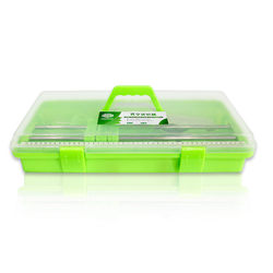 Eighth grade physical optics experiment box second grade junior high school student physics experiment equipment set optical experiment seat optical tool box