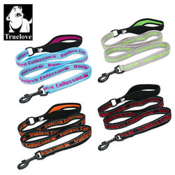 truelove pet supplies leash harness dog leash golden retriever labrador dog leash dog leash