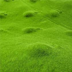 Simulated moss green moss artificial turf grab bag cotton bottom turf plant wall wall window green plant decoration