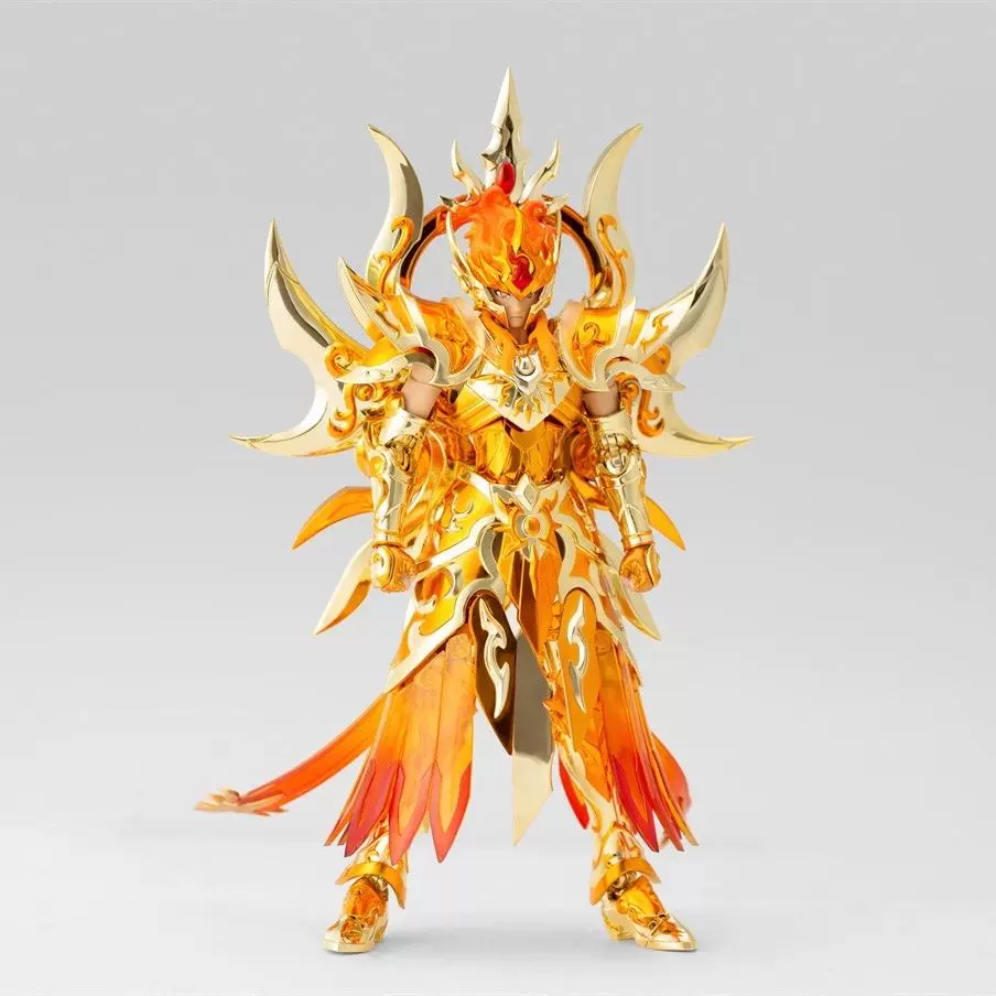 現貨Toypoint 衆星起源TP太陽神阿波羅聖衣鬥士神話EXM太陽