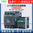 Schneider AC contactor LC1D09 D32 D50 D80D95AC220VAC380V thang máy ba pha M7C Công tắc tơ