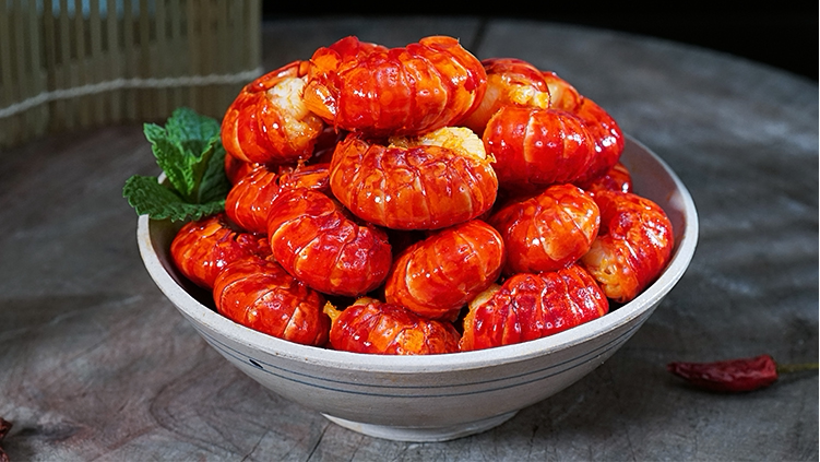 大块吃肉的乐趣，不只梁山好汉懂！(图5)