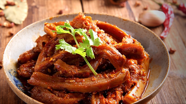 大块吃肉的乐趣，不只梁山好汉懂！(图4)