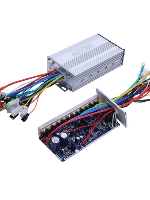 Original sine wave vector controller 48V350W72V500W60V800W Emamadi ...