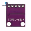 MCU- MICS-6814 Cảm biến khí nitơ oxit CO VOC NH3 chất lượng không khí