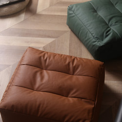 Japanese-Style Tatami Floor Cushion, Lazy Sofa, Home Cushion, Bay Window, Living Room, Meditation Cushion, Thickened