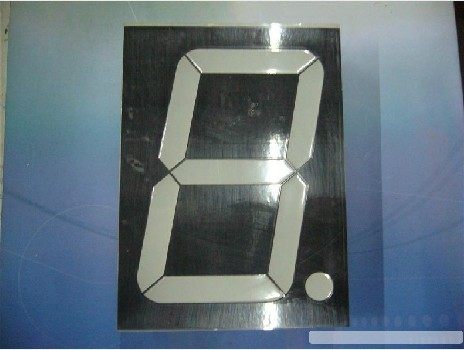Модуль цифрового светодиодного дисплея — модуль цифровой трубки, цифровой модуль, размер 4