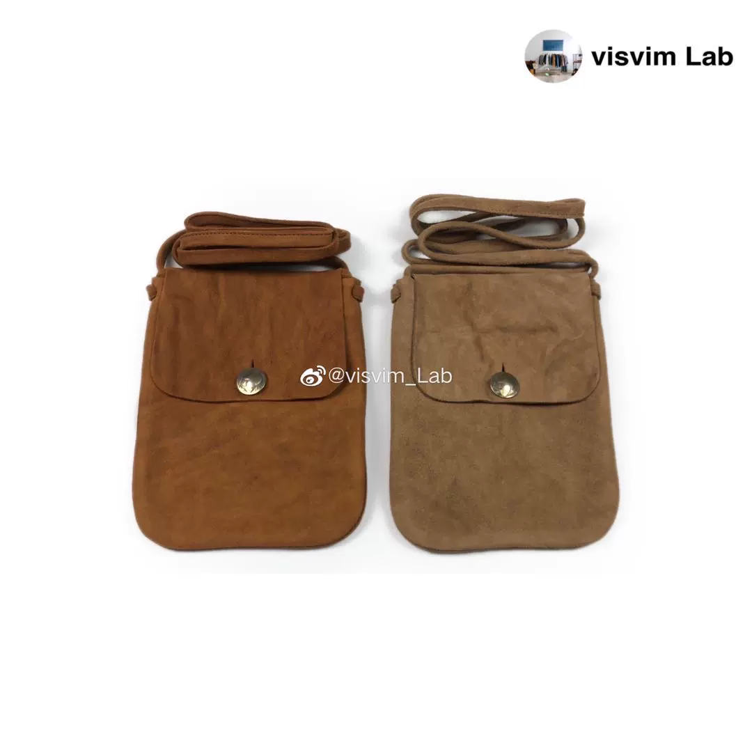 订货』visvim CONTRARY DEPT TOMCAT BOSTON BAG 19款手提包-Taobao